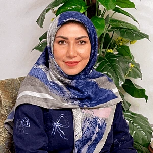 دکتر لیلا اصلان زاده