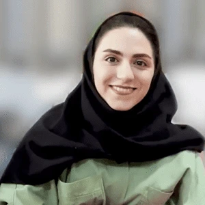 خانم هانیه موسوی نژاد