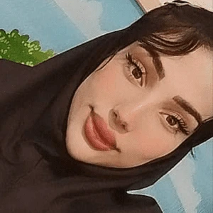 خانم سمانه مهرنو